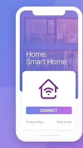 Smart Home Connect for Roku screenshot 0