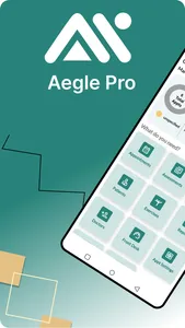 Aegle Pro screenshot 0