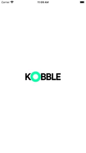 kobble screenshot 0