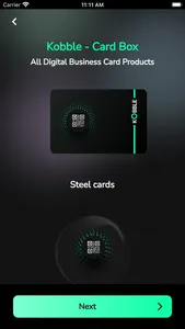 kobble screenshot 3