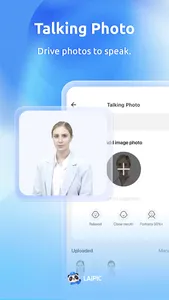 InnAIO - AI Video Generator screenshot 0