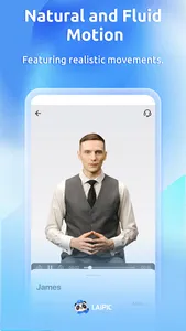 InnAIO - AI Video Generator screenshot 1