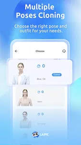 InnAIO - AI Video Generator screenshot 2