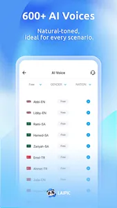 InnAIO - AI Video Generator screenshot 3