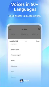 InnAIO - AI Video Generator screenshot 4