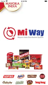 MiWay India screenshot 0