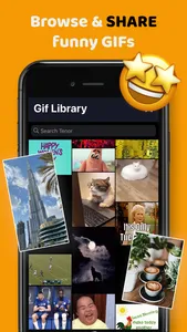 GIF Maker: Videos to GIFs screenshot 2