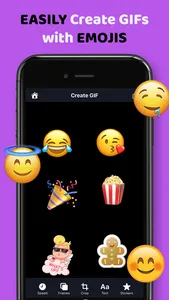 GIF Maker: Videos to GIFs screenshot 7