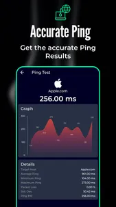 My Speed Check - Speed Test screenshot 4