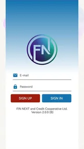 Finnext V2 screenshot 0