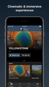 The Elements Channel screenshot 1