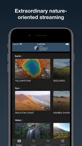 The Elements Channel screenshot 2