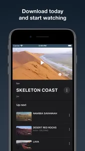 The Elements Channel screenshot 3