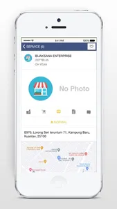 ConSales screenshot 3