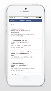 ConSales screenshot 5