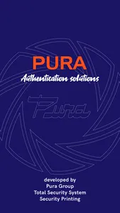Authentics Pura screenshot 0