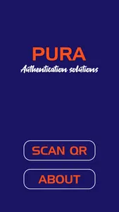 Authentics Pura screenshot 1