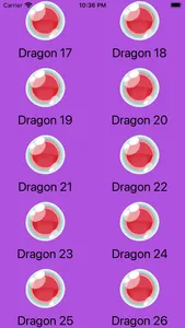 Ultimate Dragon Soundboard screenshot 2