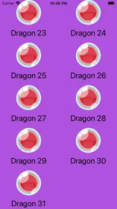 Ultimate Dragon Soundboard screenshot 3