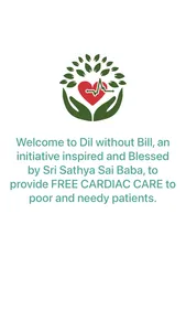 DillWithoutBill screenshot 0