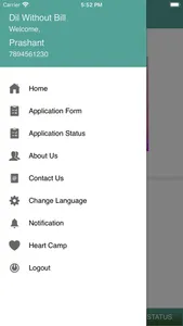 DillWithoutBill screenshot 3