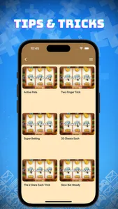 Spin Links for Coins & Rewards screenshot 3