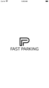 Fast Parking Services screenshot 0