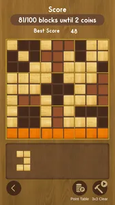 Wood Good Puzzle screenshot 4