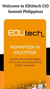 EDUtech screenshot 0