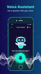 Ask AI - AI Chatbot Assistant screenshot 6