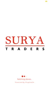 S MART (Surya Traders) screenshot 0