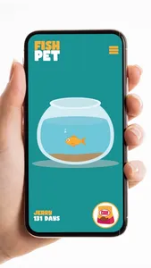 FishPet screenshot 2