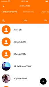 Safe technology screenshot 2