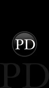 PD Perfumes - عطور بي دي screenshot 0
