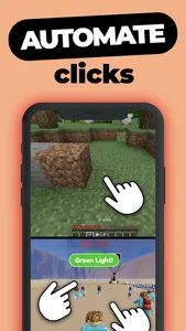 Auto Clicker: Click, Tap Swipe screenshot 0