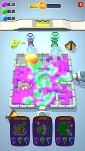 Blob Factory screenshot 3