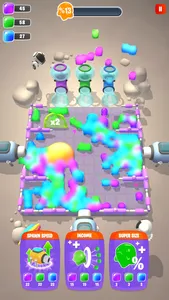 Blob Factory screenshot 5