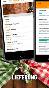 Halfetto screenshot 3