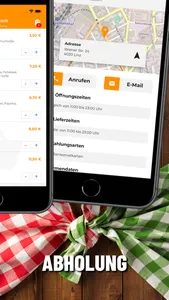 Halfetto screenshot 4