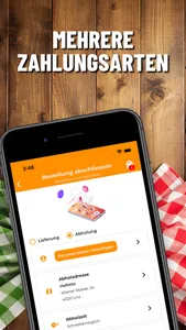 Halfetto screenshot 5