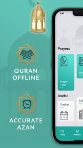 Ramadan 2023 Qibla & Prayers screenshot 4