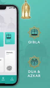 Ramadan 2023 Qibla & Prayers screenshot 5