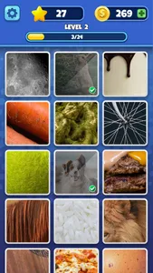 Guess it! Zoom Pic Trivia Game screenshot 2