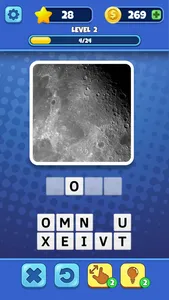 Guess it! Zoom Pic Trivia Game screenshot 4