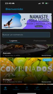 Mar de Promos screenshot 0