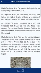 Hermandad de la Paz screenshot 3