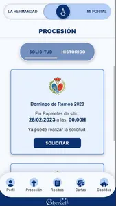 Hermandad de la Paz screenshot 7