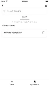 KCP Meeting screenshot 1