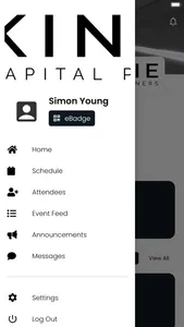 KCP Meeting screenshot 2