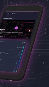 Reminisce.ai screenshot 1